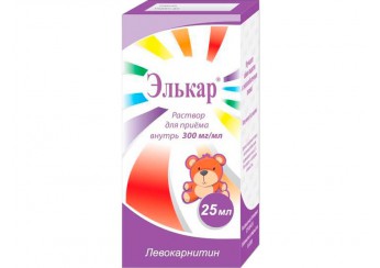 Элькар