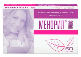 Менорил плюс