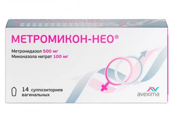 Метромикон-Нео