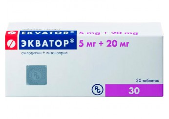 Экватор