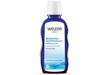 Веледа / Weleda