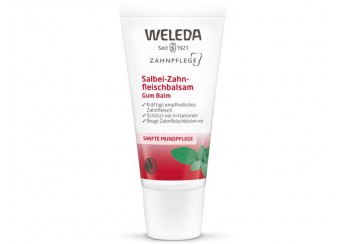 Веледа / Weleda