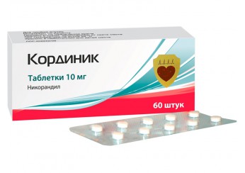 Кординик