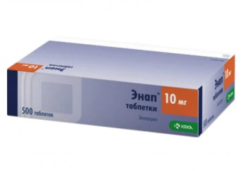 Энап