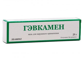Гэвкамен