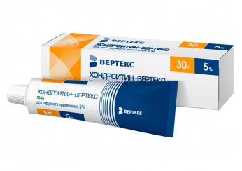 Хондроитин