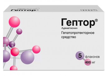 Гептор
