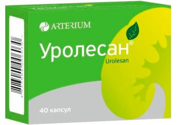 Уролесан