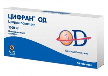 Цифран ОД