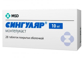 Сингуляр