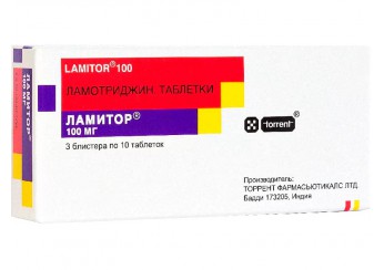 Ламитор