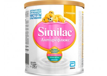 Симилак питание детское / Similac