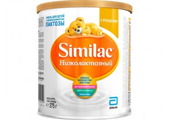 Симилак питание детское / Similac