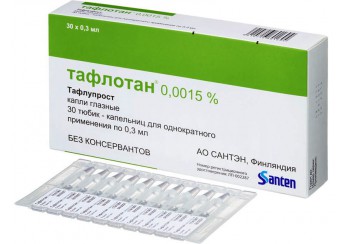 Тафлотан