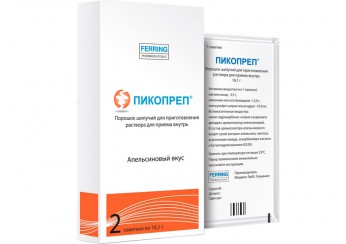 Пикопреп