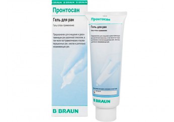 Пронтосан