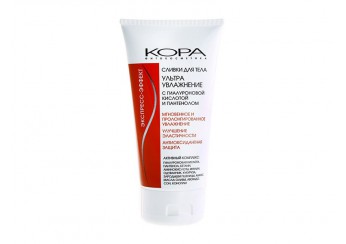 Кора / KORA косметика