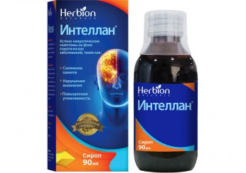 Интеллан