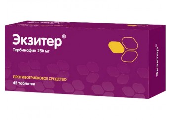 Экзитер
