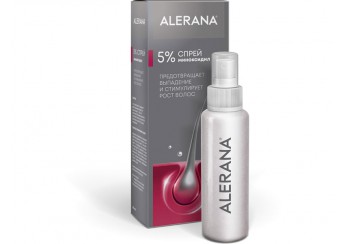 Алерана / Alerana