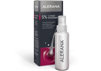 Алерана / Alerana