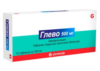 Глево