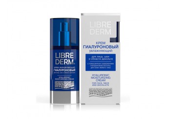 Либридерм Гиалуроновая коллекция / Librederm Hyaluronic