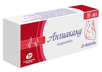 Ангиаканд