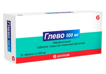 Глево