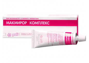 Макмирор комплекс