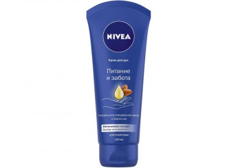 Нивея крем / Nivea