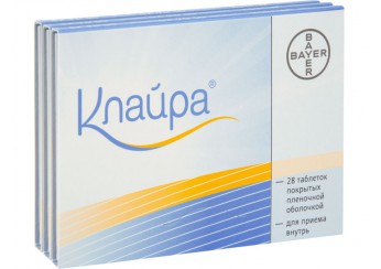 Клайра