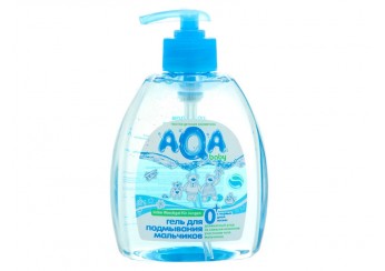 Аква беби Для интимной гигиены / AQA baby