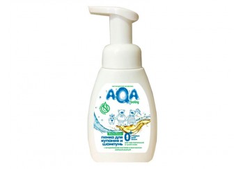 Аква беби / AQA baby