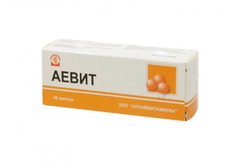Аевит