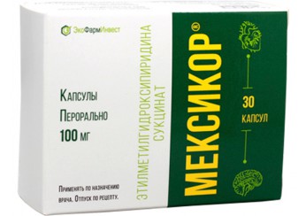 Мексикор