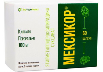Мексикор