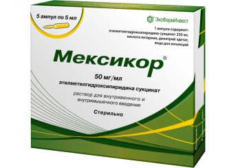 Мексикор