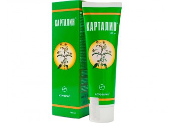 Карталин