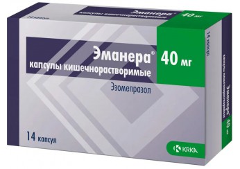 Эманера