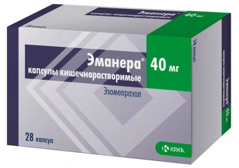 Эманера