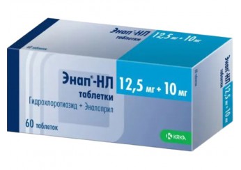 Энап-НЛ