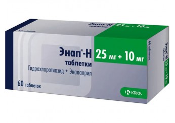 Энап-H