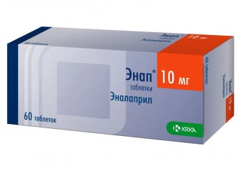 Энап