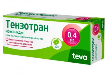 Тензотран