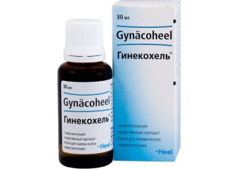 Гинекохель