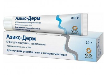 Азикс-Дерм