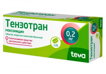 Тензотран