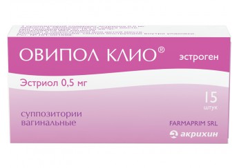 Овипол Клио