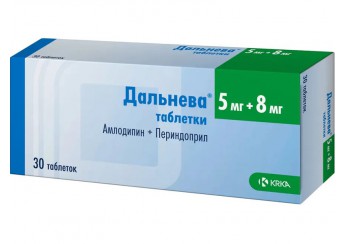 Дальнева